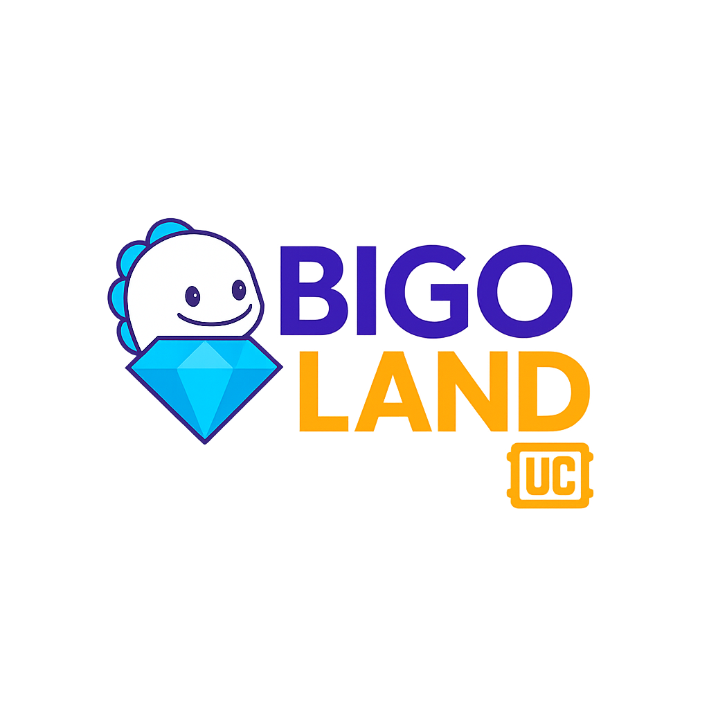 Bigoland Logo